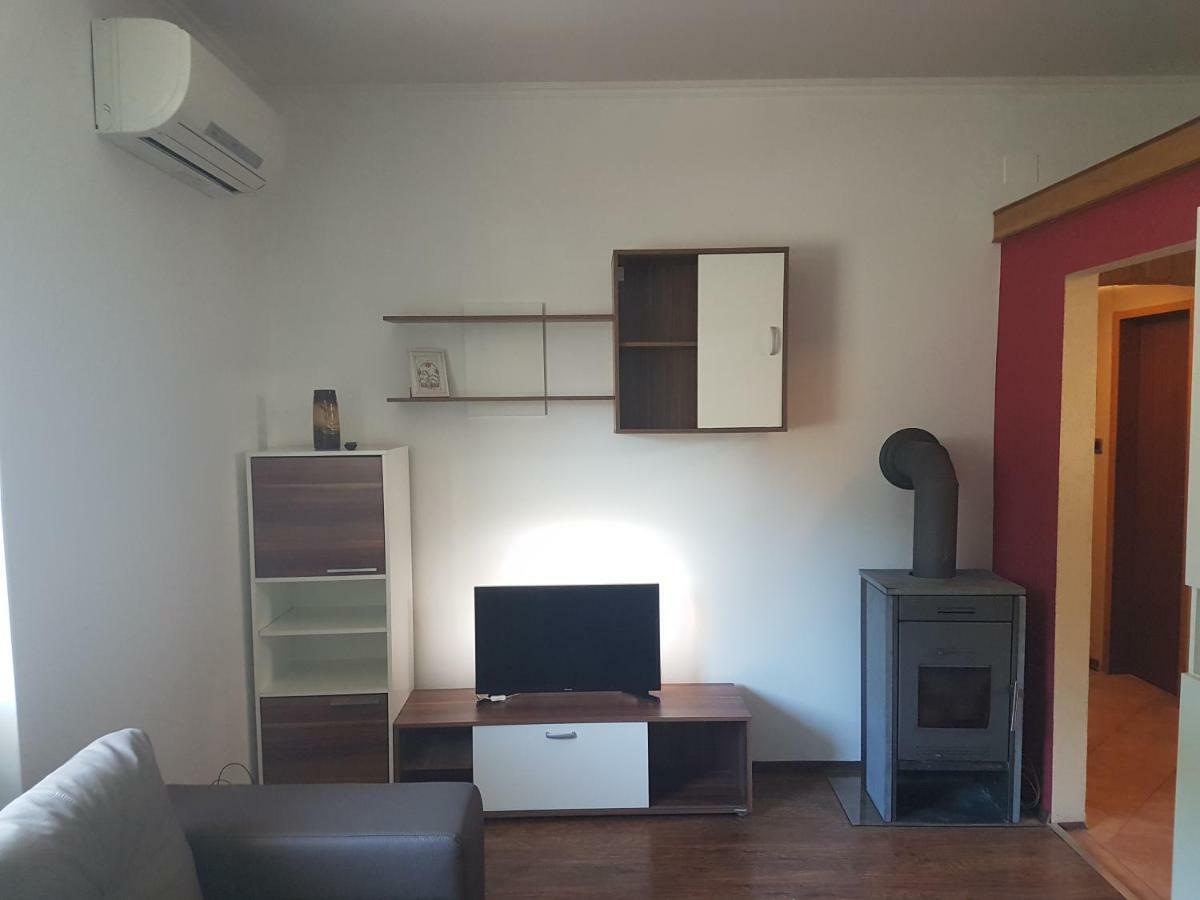 Apartma Opendoors Postaja Apartment Most na Soči Екстериор снимка