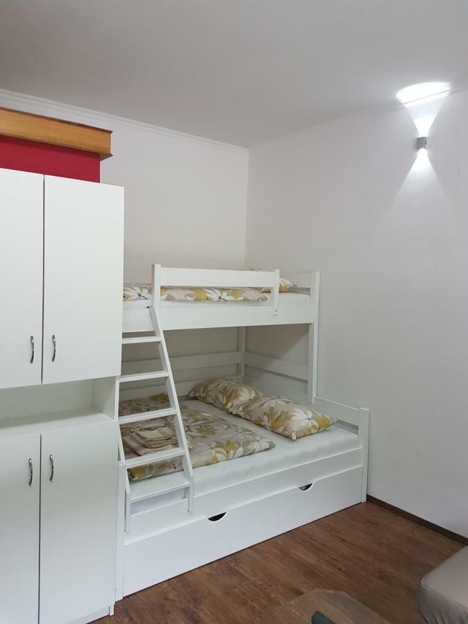 Apartma Opendoors Postaja Apartment Most na Soči Екстериор снимка