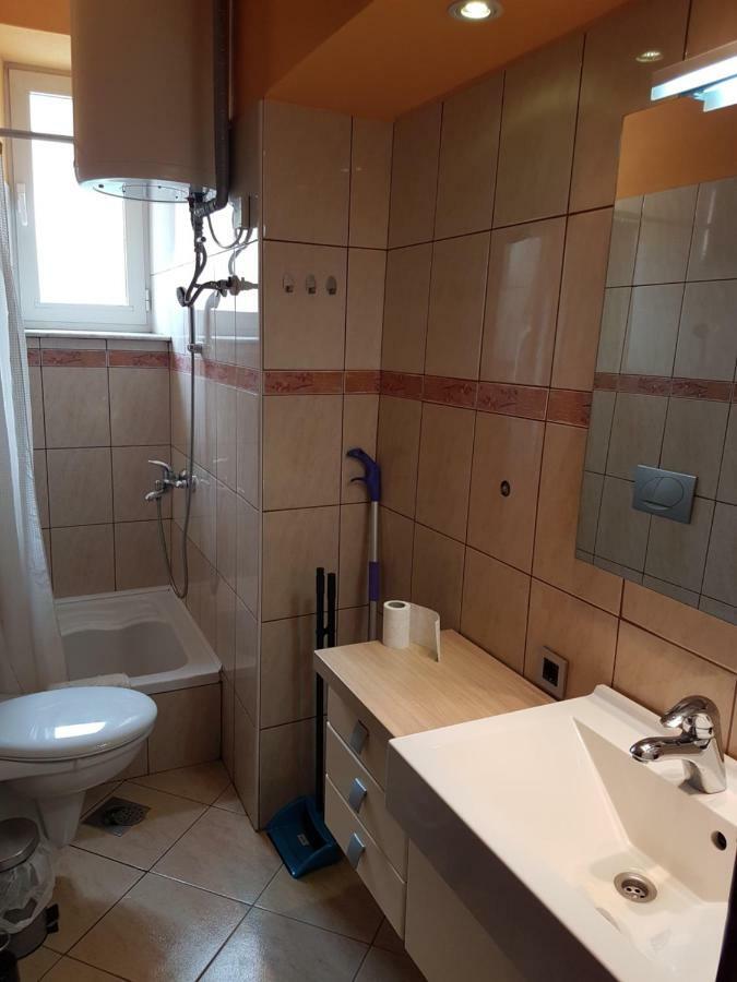 Apartma Opendoors Postaja Apartment Most na Soči Екстериор снимка